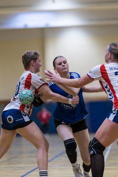 Bild 122 - TSV Ellerau - SG Hamburg Nord : Ergebnis: 42:23